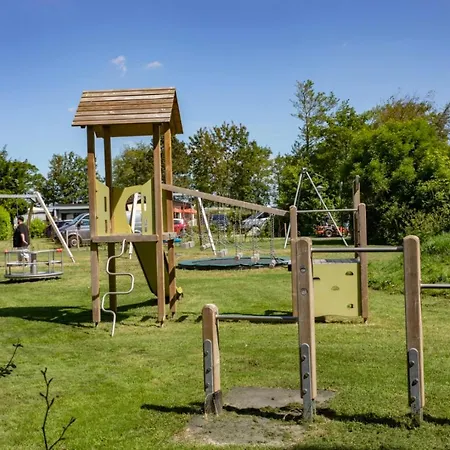 De Wielen 58 Sint Maarten