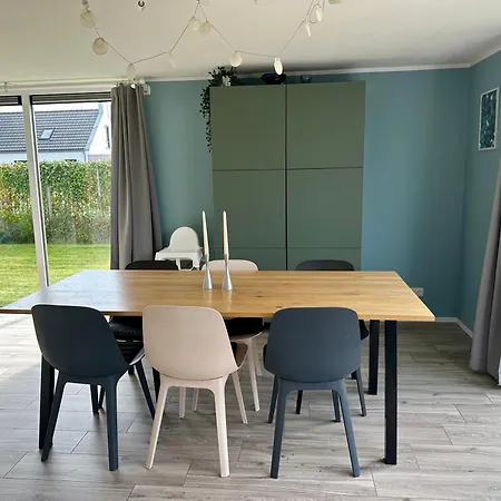 De Wielen 58 Nyaraló Sint Maarten