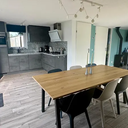 De Wielen 58 Sint Maarten