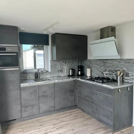 De Wielen 58 * Sint Maarten