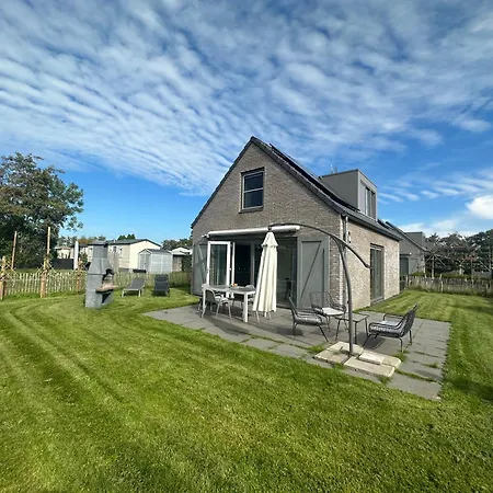 De Wielen 58 * Sint Maarten