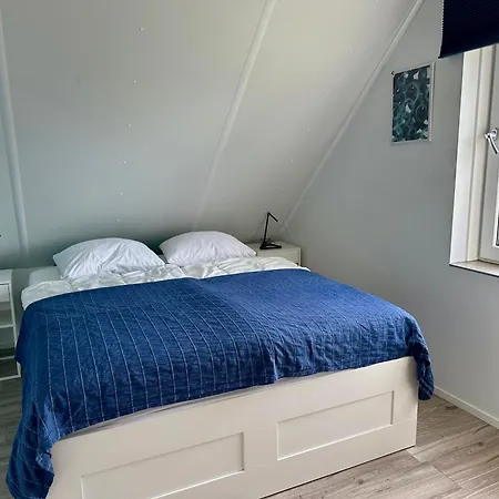 Nyaraló De Wielen 58 Sint Maarten