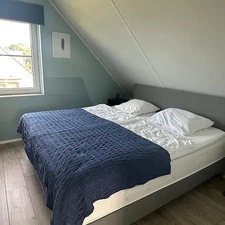 De Wielen 58 * Sint Maarten