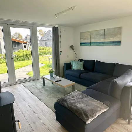 度假居 De Wielen 58