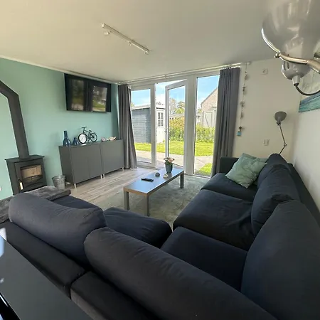 度假居 De Wielen 58 *