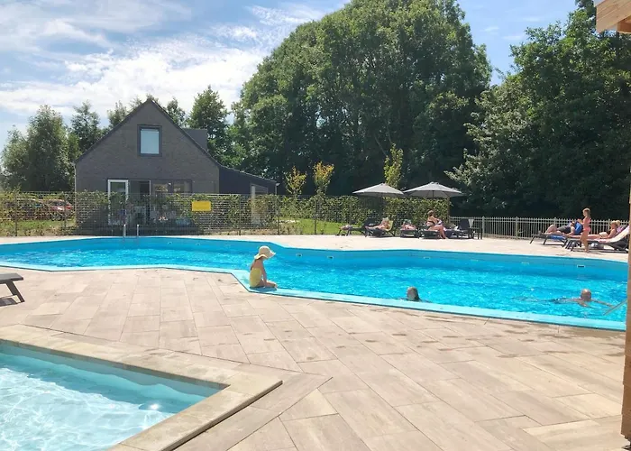 De Wielen 58 度假居 荷属圣马丁