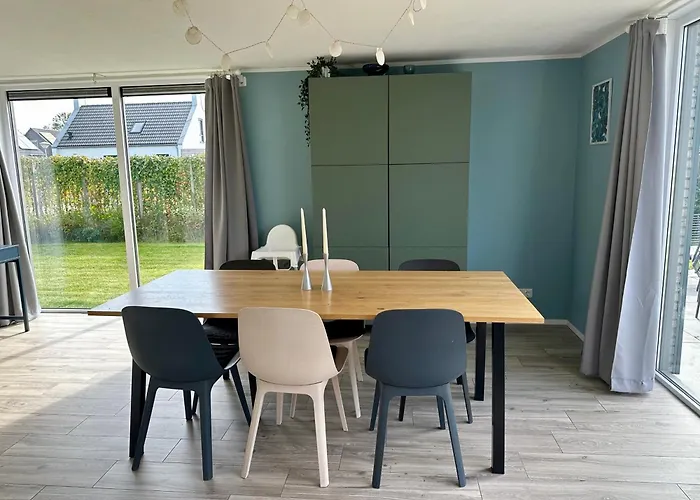 De Wielen 58 度假居 荷属圣马丁