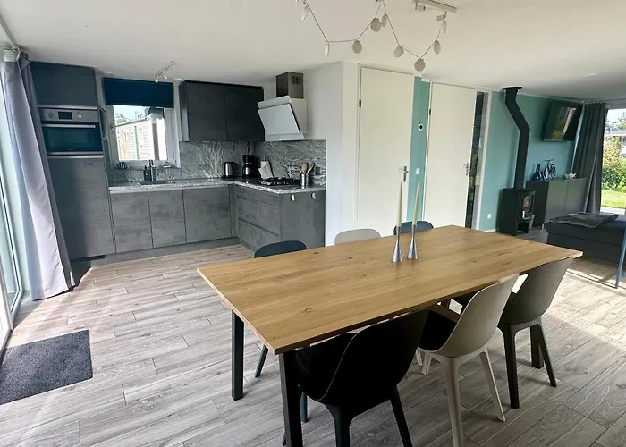 De Wielen 58 荷属圣马丁