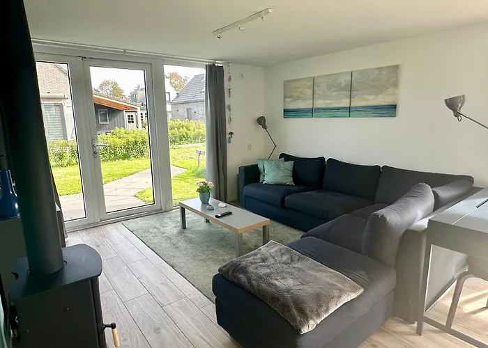 度假居 De Wielen 58