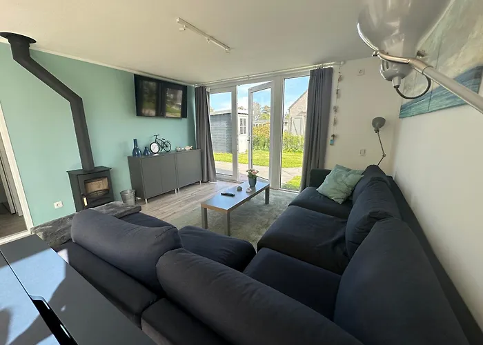 度假居 De Wielen 58 *