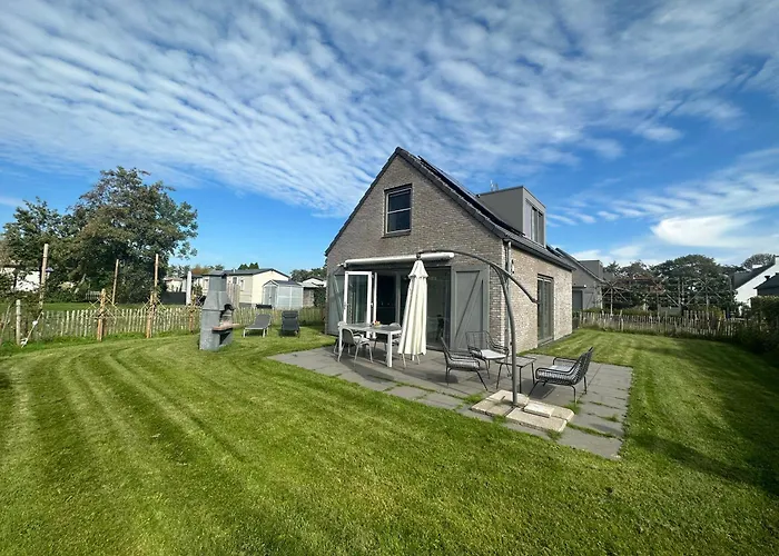 De Wielen 58 * 荷属圣马丁