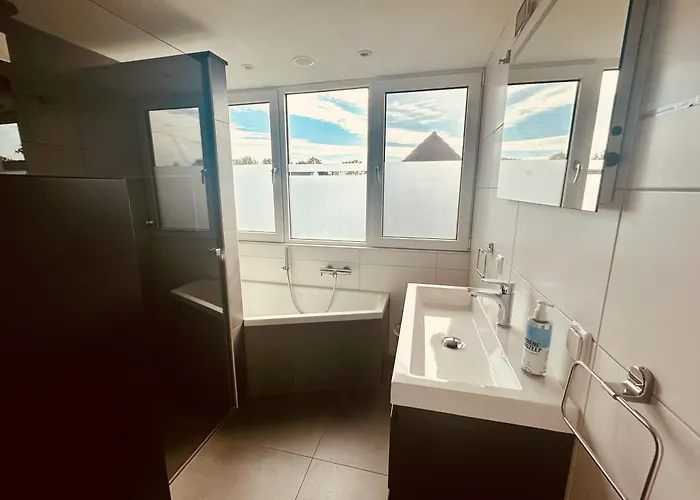 De Wielen 58 度假居