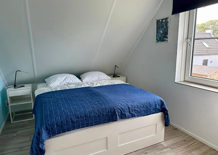 度假居 De Wielen 58 荷属圣马丁