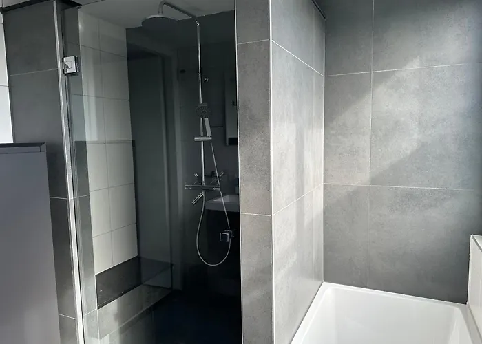 De Wielen 58 度假居