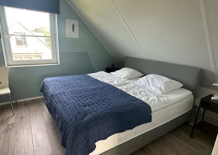 De Wielen 58 * 荷属圣马丁